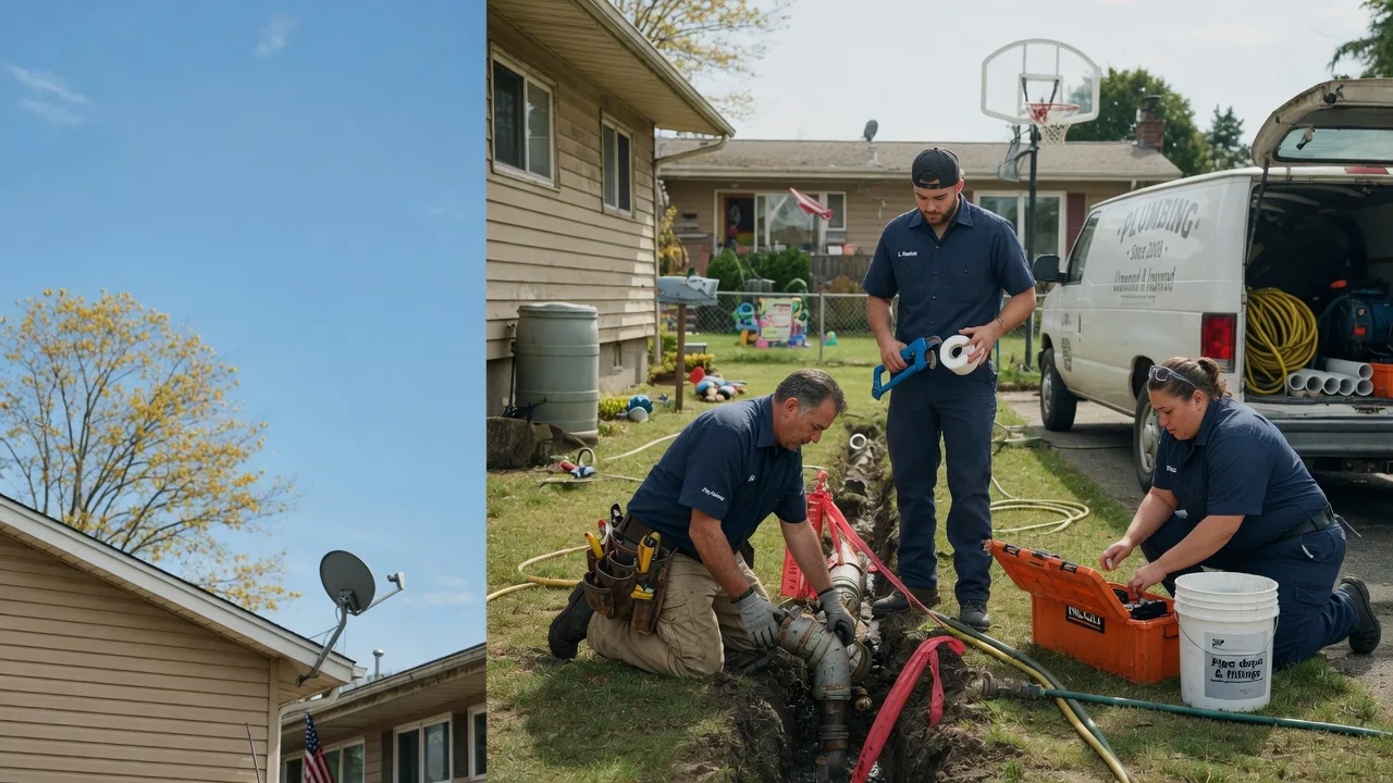 Garbage Disposal Replacement in Fortuna, ND near me