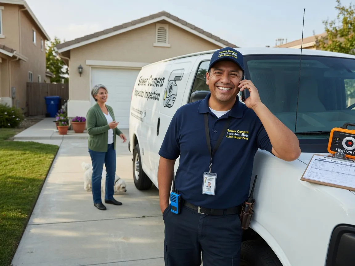 Sewer Line Repair Fortuna, ND FAQs